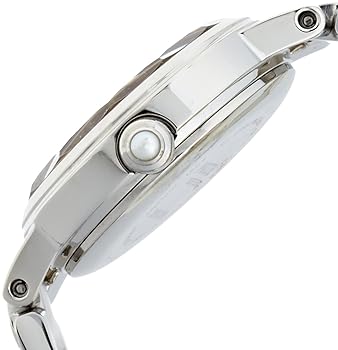 Amazon.co.jp: [シチズン]CITIZEN 腕時計 wicca ウィッカ